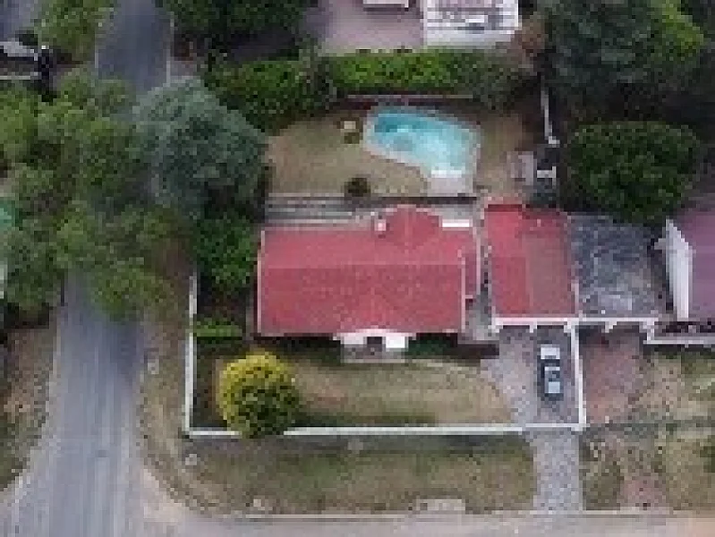 N° 35 BLOC D'APPARTEMENTS