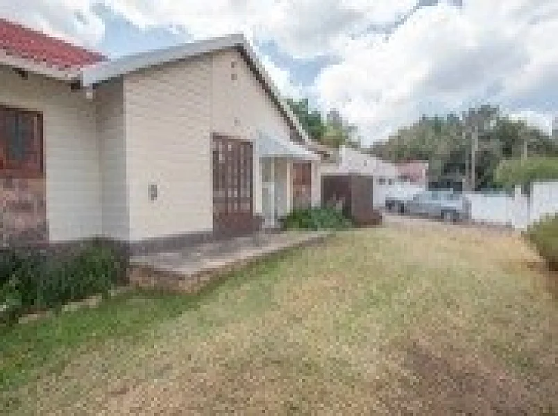 N° 35 BLOC D'APPARTEMENTS