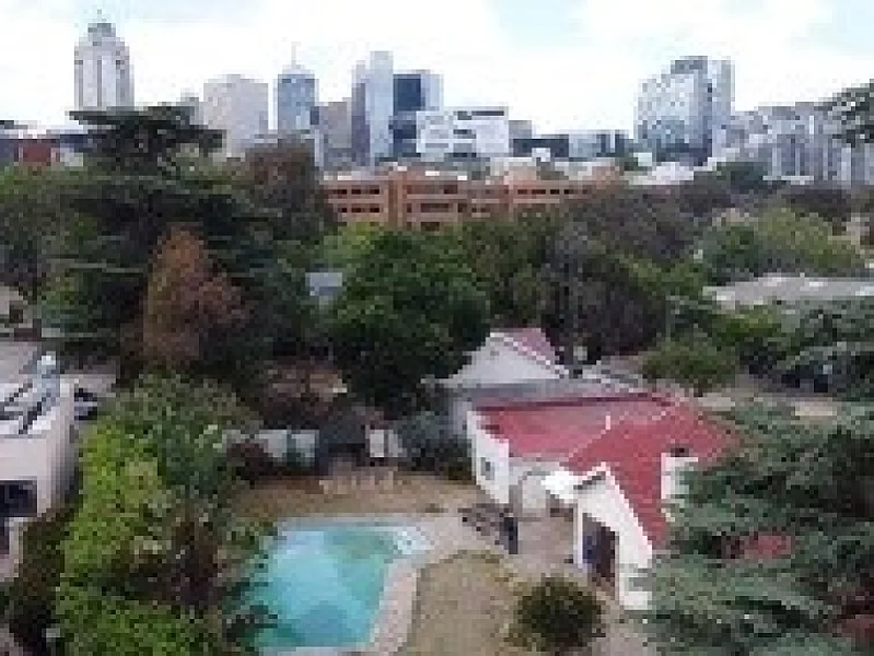 N° 35 BLOC D'APPARTEMENTS