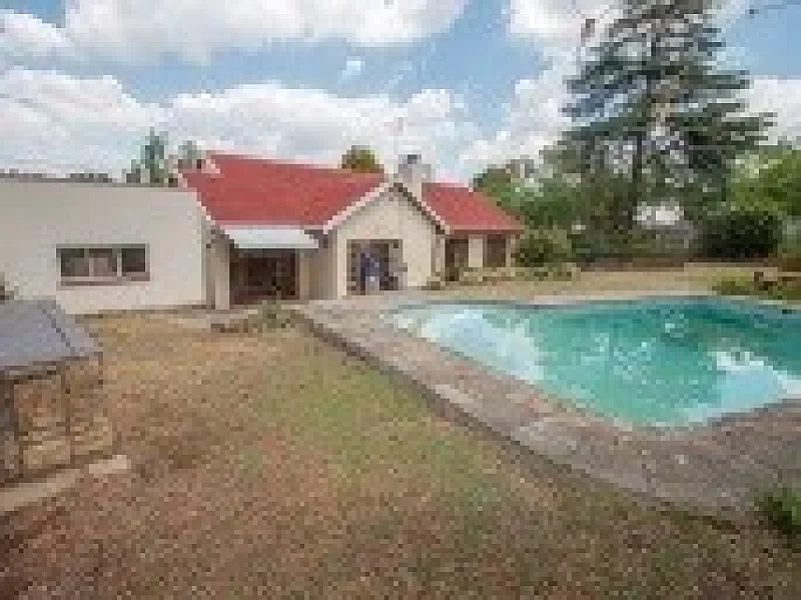 N° 35 BLOC D'APPARTEMENTS