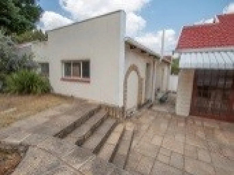 N° 35 BLOC D'APPARTEMENTS