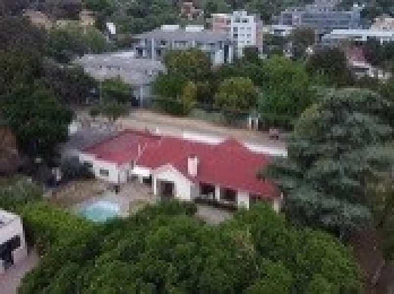 N° 35 BLOC D'APPARTEMENTS