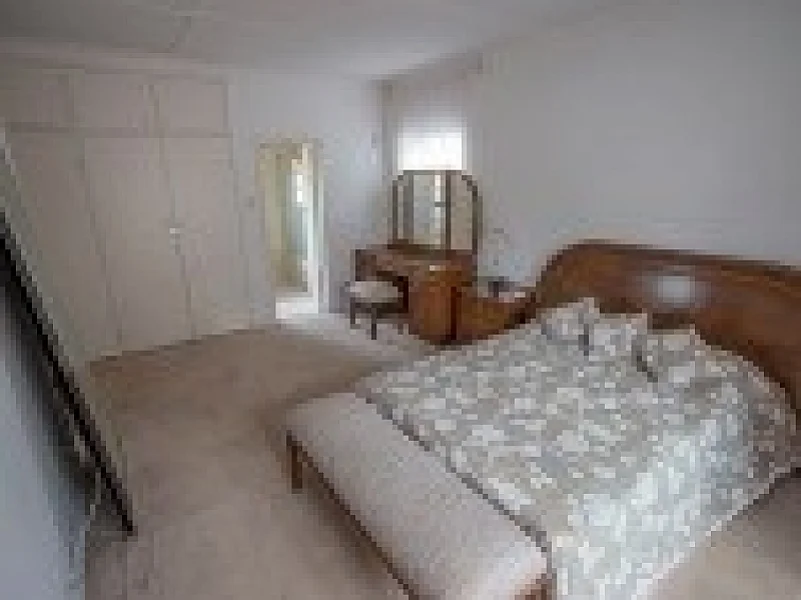 N° 35 BLOC D'APPARTEMENTS