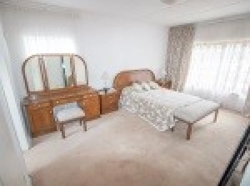 N° 35 BLOC D'APPARTEMENTS