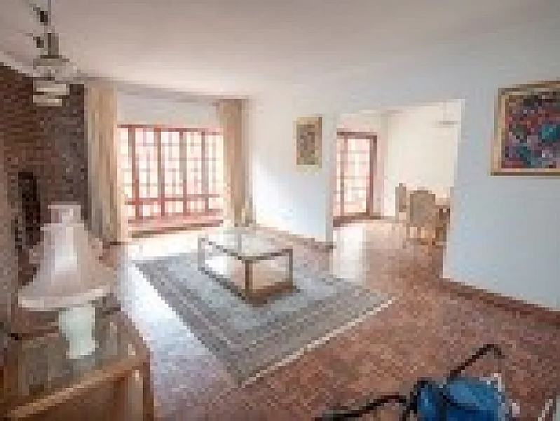 N° 35 BLOC D'APPARTEMENTS