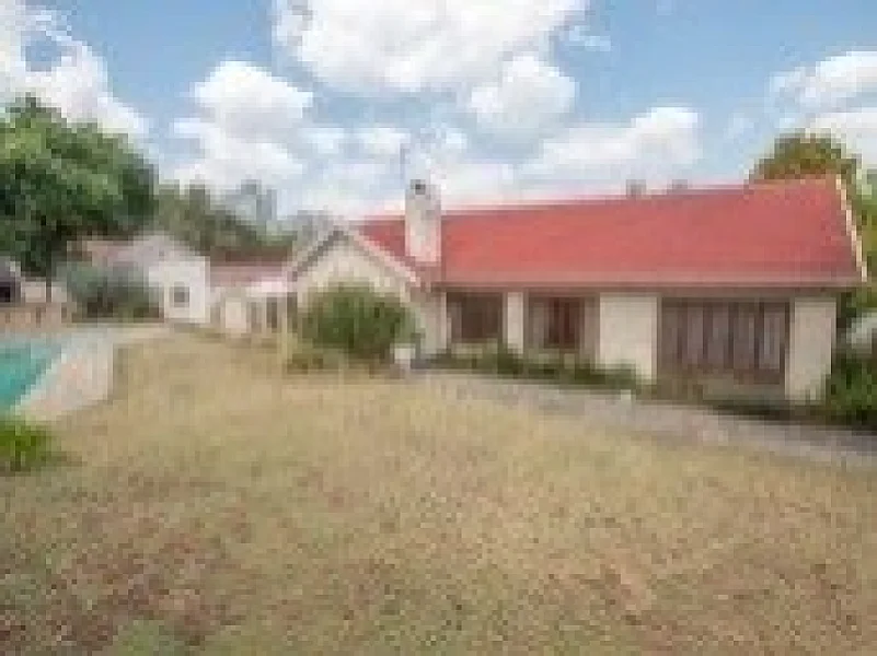 N° 35 BLOC D'APPARTEMENTS