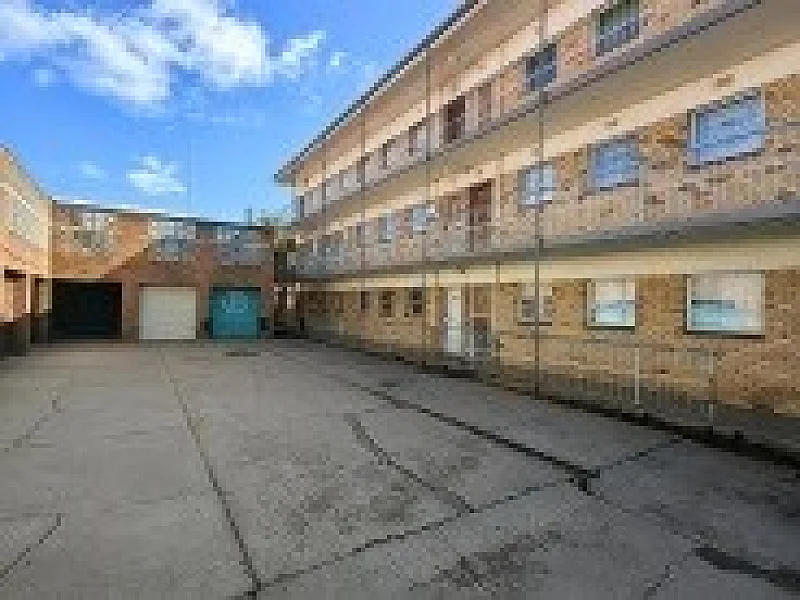 N° 36 APPARTEMENT A VENDRE