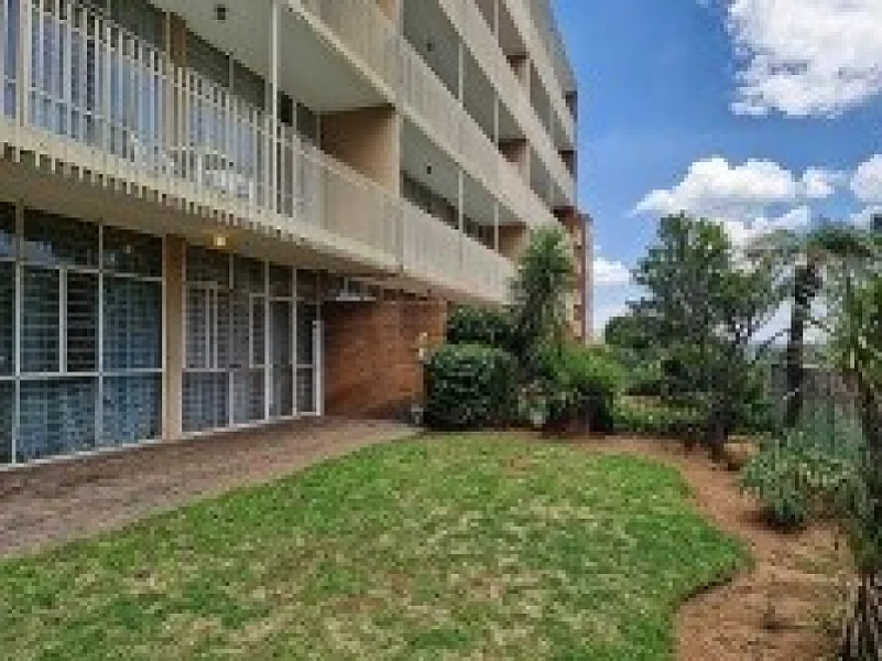 N° 27 APPARTEMENT A VENDRE