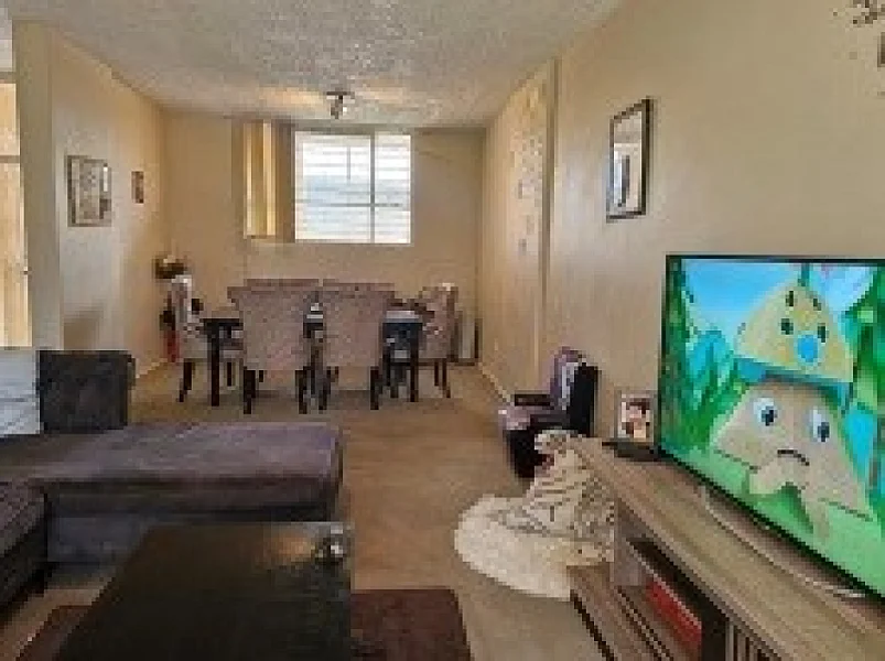 N° 27 APPARTEMENT A VENDRE