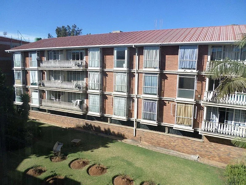 N° 13 - IMMEUBLE À VENDRE A GRESSWOLD