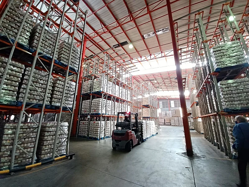 N° 12 - NDUSTRIEL À VENDRE