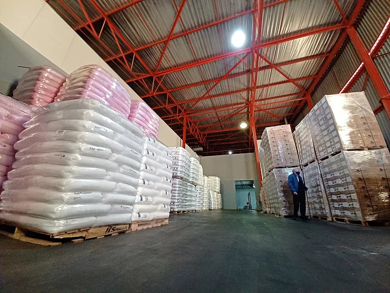 N° 12 - NDUSTRIEL À VENDRE