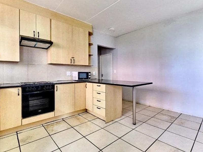 N° 11 - Immeuble d’appartements